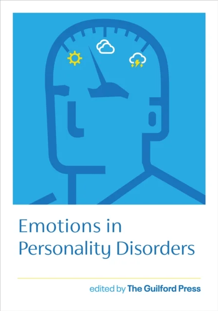 Emotions in Personality Disorders