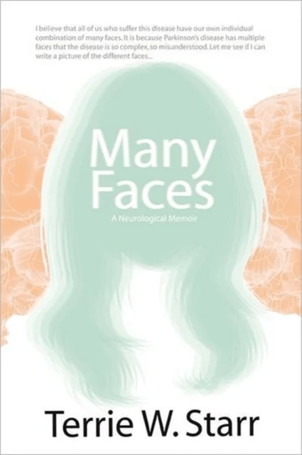 Many Faces av Terrie Starr
