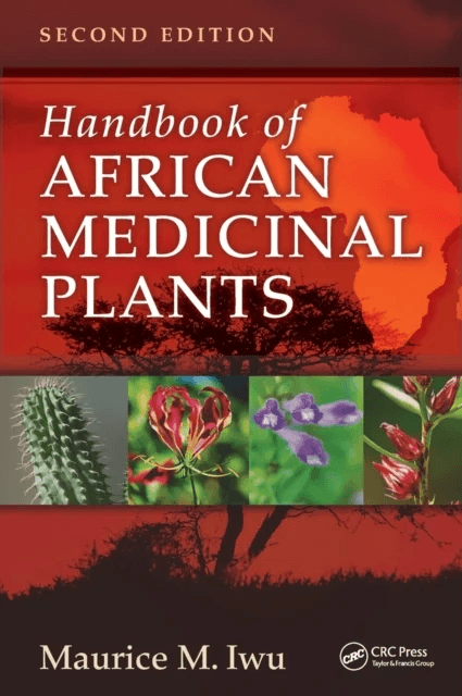 Handbook of African Medicinal Plants av Maurice M. (Bioresources Development Group Abuja Nigeria and Bioresources Development and Conservation Program
