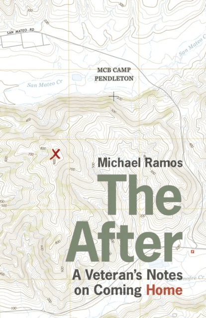 The After av Michael Ramos