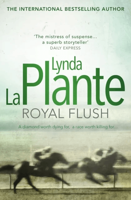 Royal Flush av Lynda La Plante