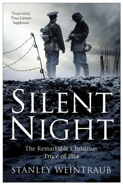 Silent Night av Stanley Weintraub
