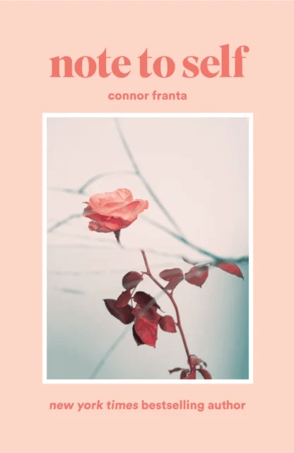 Note to Self av Connor Franta