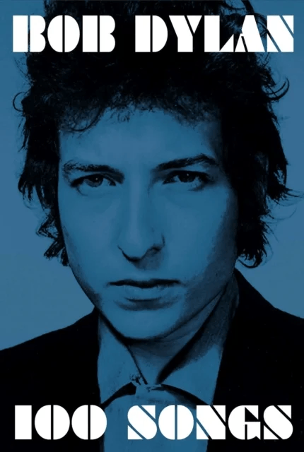 100 Songs av Bob Dylan