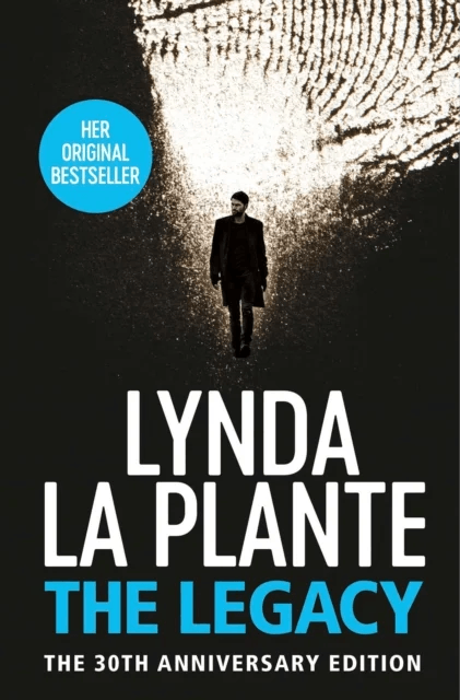 The Legacy av Lynda La Plante