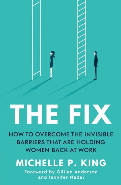 The Fix av Michelle P. King