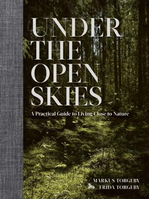 Under the Open Skies av Markus Torgeby