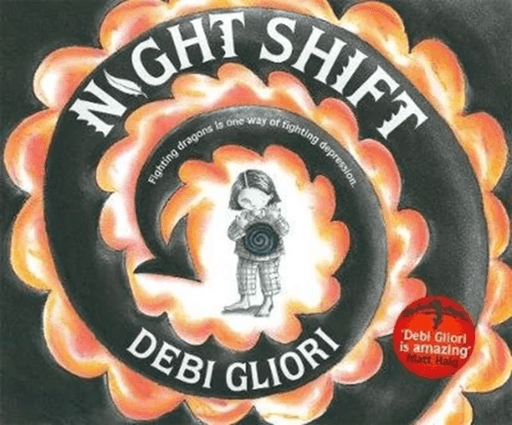 Night Shift av Debi Gliori