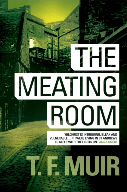 The Meating Room av T.F. Muir