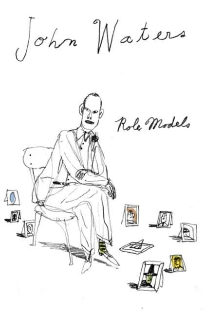 Role Models av John Waters