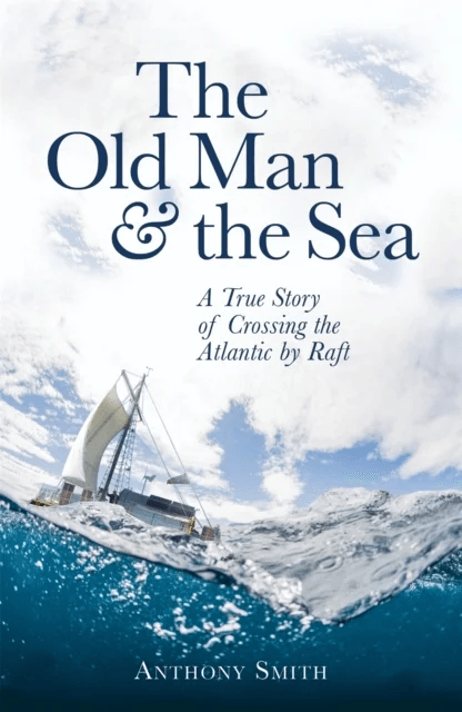 The Old Man and the Sea av Anthony Smith