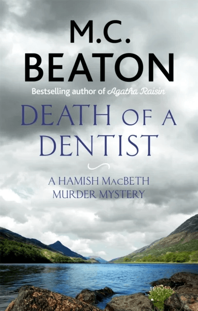 Death of a Dentist av M. C. Beaton