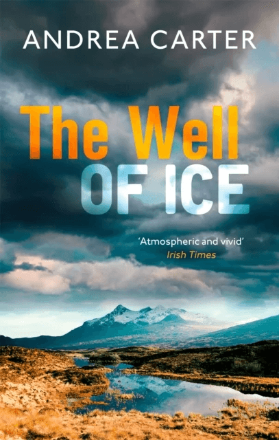 The Well of Ice av Andrea Carter