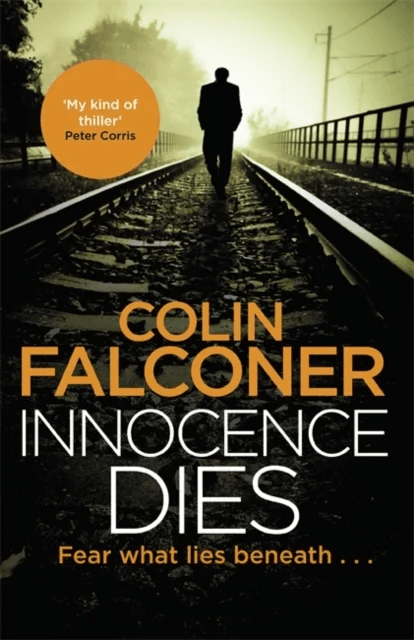 Innocence Dies av Colin Falconer