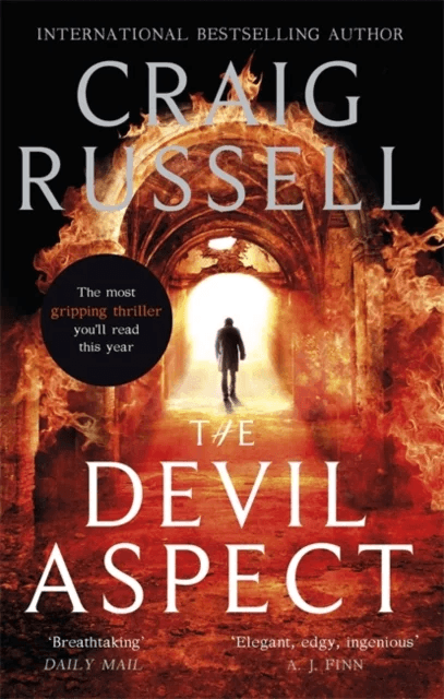 The Devil Aspect av Craig Russell