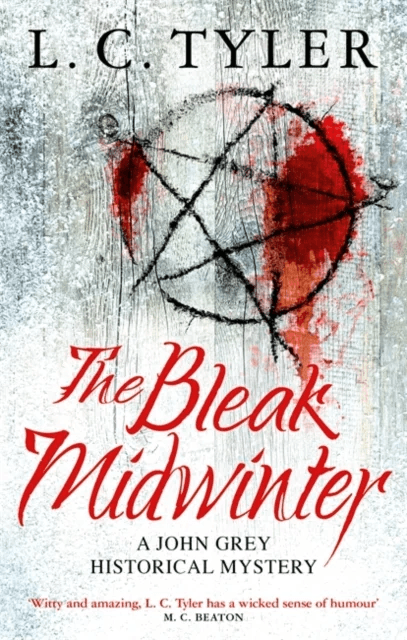 The Bleak Midwinter av L.C. Tyler