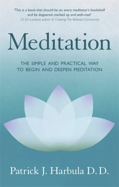 Meditation av Patrick Harbula