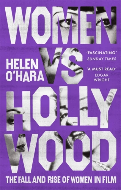 Women vs Hollywood av Helen O'Hara
