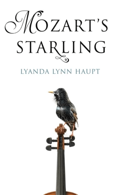 Mozart's Starling av Lyanda Lynn Haupt