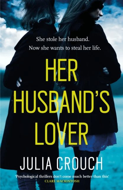 Her Husband's Lover av Julia Crouch