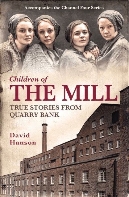 Children of the Mill av David Hanson