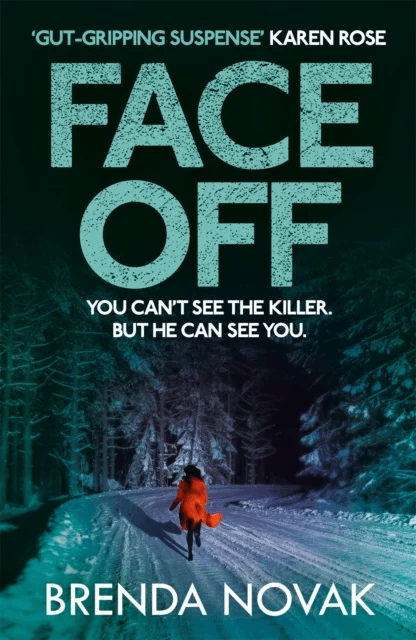 Face Off av Brenda Novak