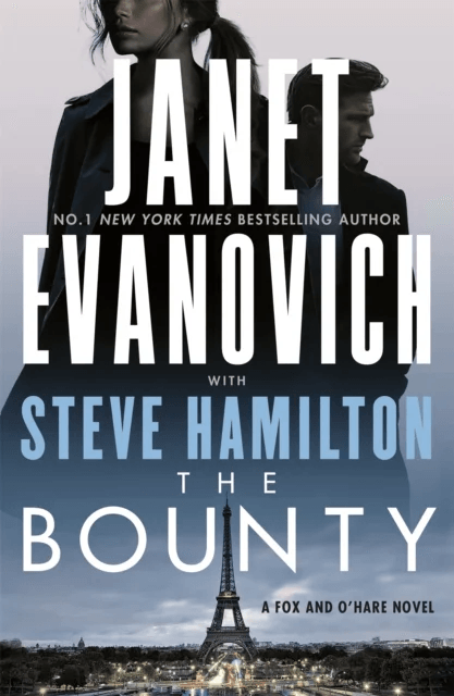 The Bounty av Janet Evanovich