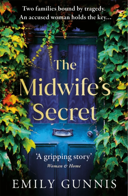 The Midwife's Secret av Emily Gunnis