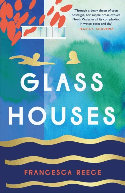 Glass Houses av Francesca Reece