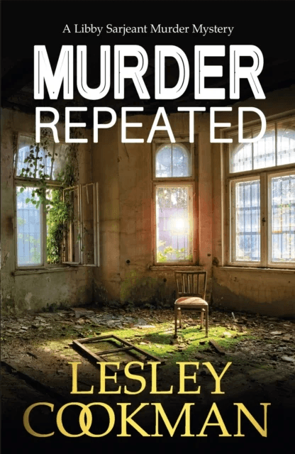 Murder Repeated av Lesley Cookman
