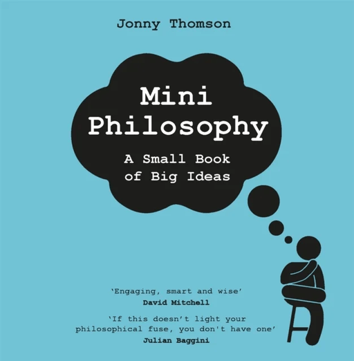 Mini Philosophy av Jonny Thomson