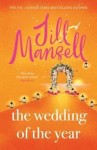 The Wedding of the Year av Jill Mansell