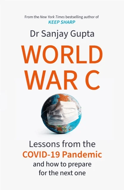 World War C av Dr Sanjay Gupta