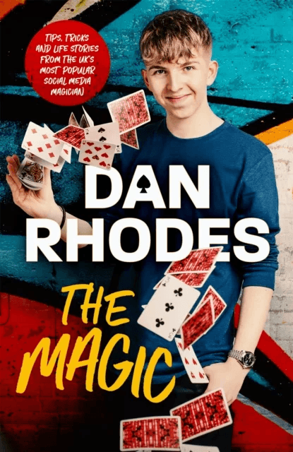 The Magic av Dan Rhodes