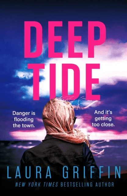 Deep Tide av Laura Griffin