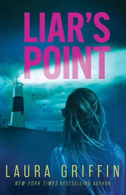Liar's Point av Laura Griffin
