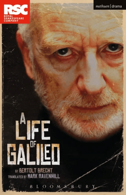 A Life of Galileo av Bertolt Brecht
