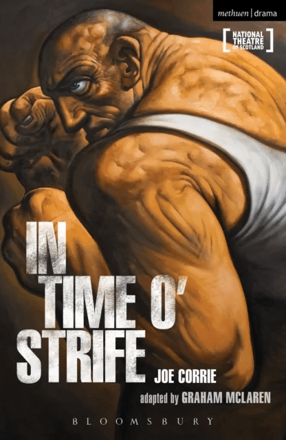In Time O' Strife av Joe Corrie