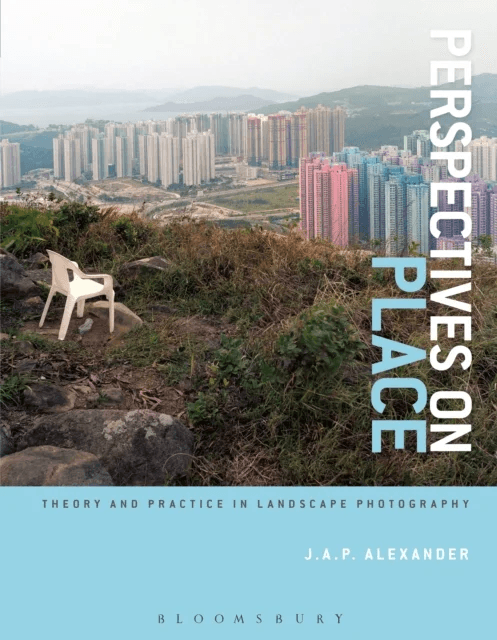 Perspectives on Place av J.A.P. Alexander
