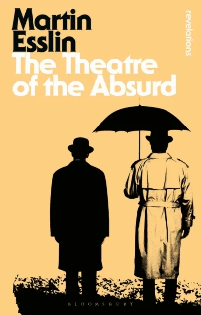 The Theatre of the Absurd av Martin Esslin