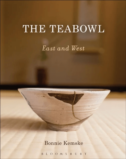 The Teabowl av Bonnie Kemske