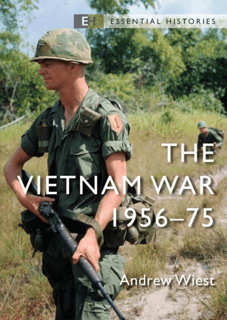 The Vietnam War av Andrew Wiest