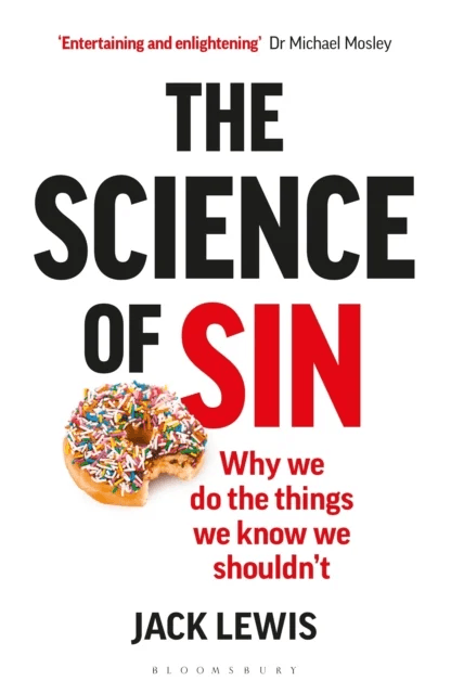 The Science of Sin av Jack Lewis