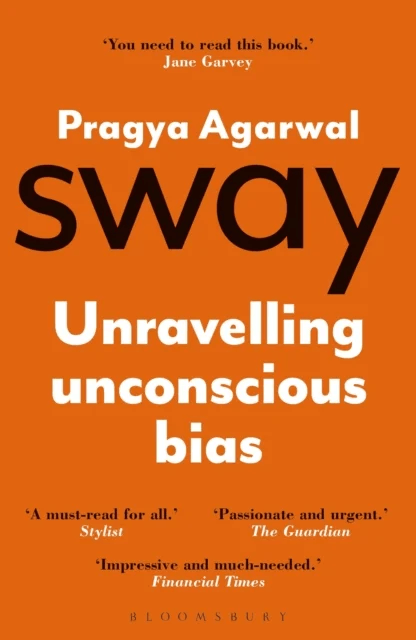 Sway av Dr Pragya Agarwal