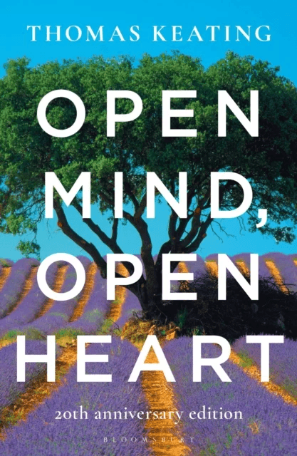 Open Mind, Open Heart 20th Anniversary Edition av Father Thomas Keating