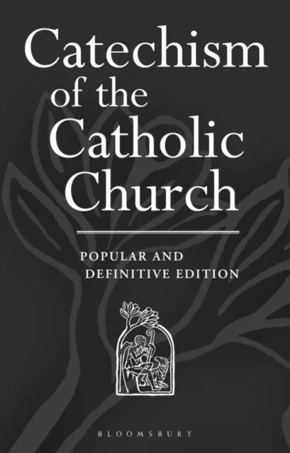 Catechism Of The Catholic Church Popular Revised Edition av The Vatican