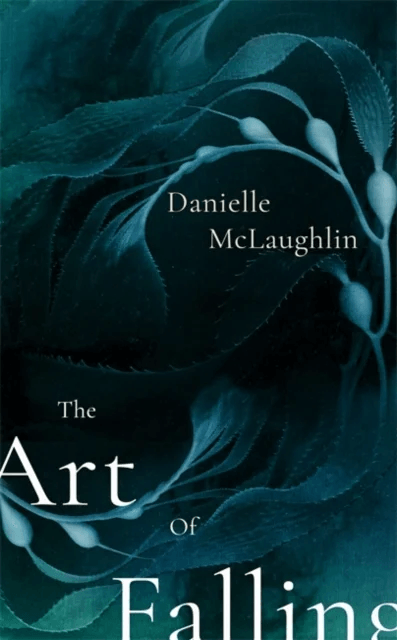 The Art of Falling av Danielle McLaughlin