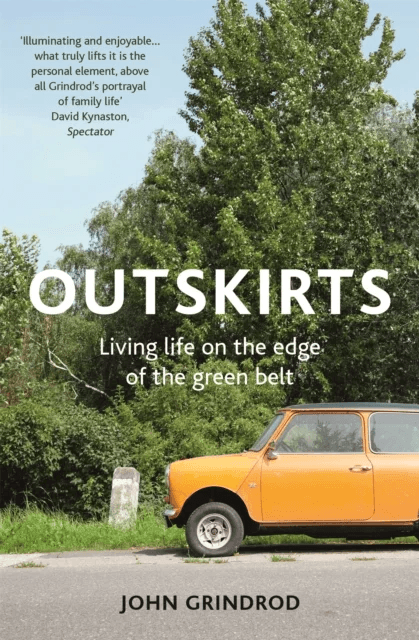 Outskirts av John Grindrod