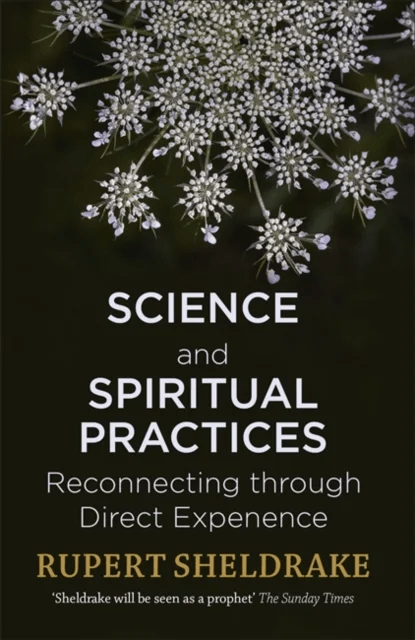 Science and Spiritual Practices av Rupert Sheldrake