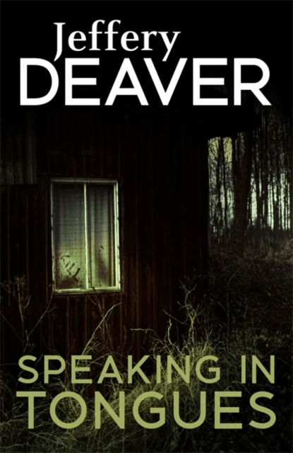Speaking In Tongues av Jeffery Deaver